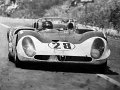 28 Alfa Romeo 33.3  A.De Adamich - P.Courage (82)